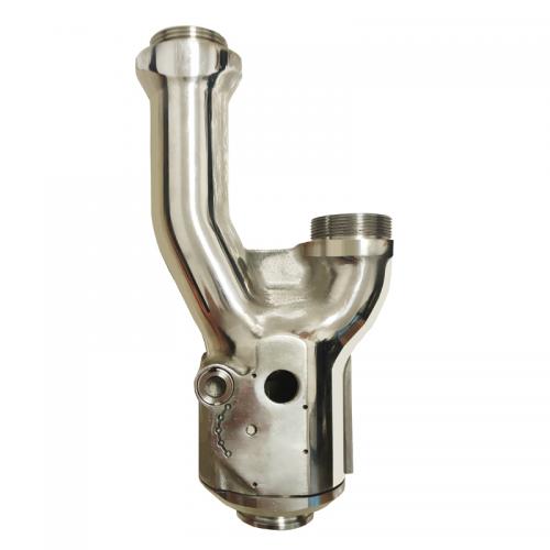 3D Printing by Stainless Steel