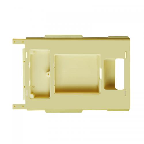 CNC Machining Made by POM
